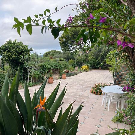 Mas Sainte Marie Apartman Toulon Kültér fotó
