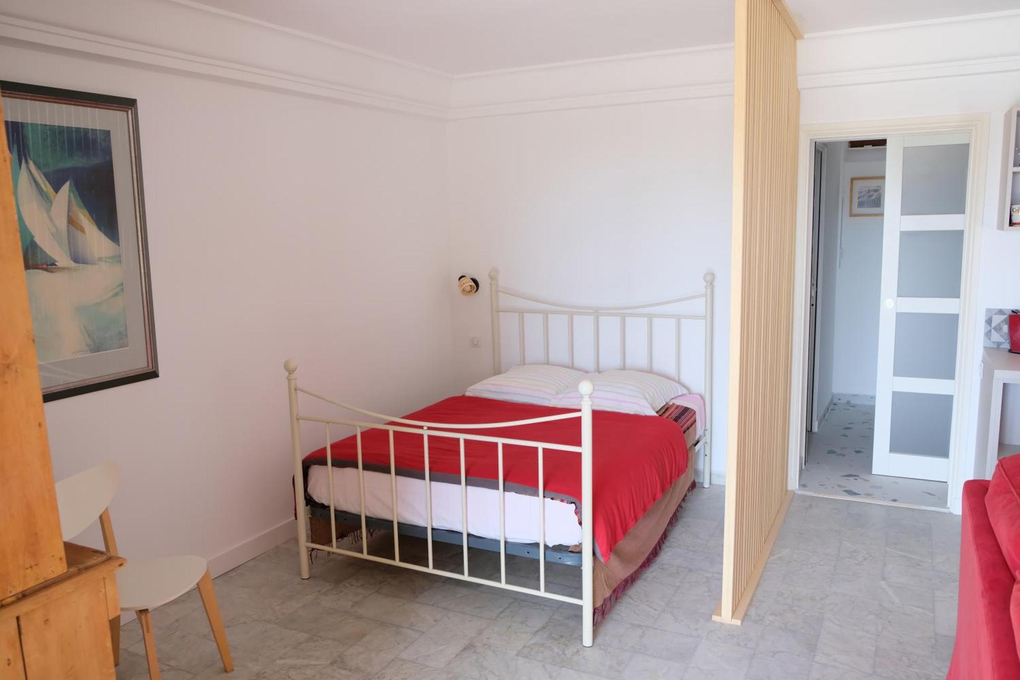Mas Sainte Marie Apartman Toulon Kültér fotó