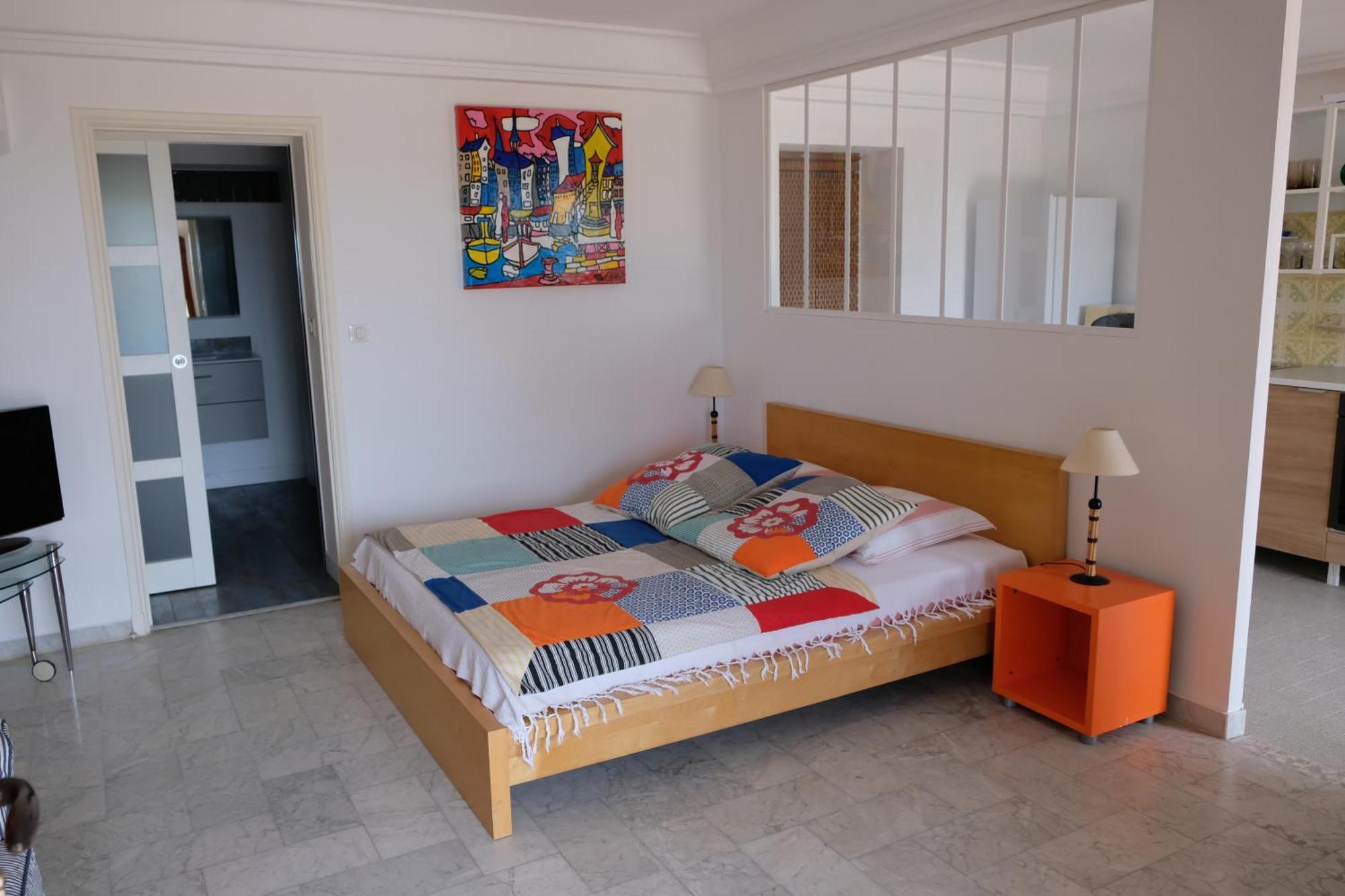 Mas Sainte Marie Apartman Toulon Kültér fotó