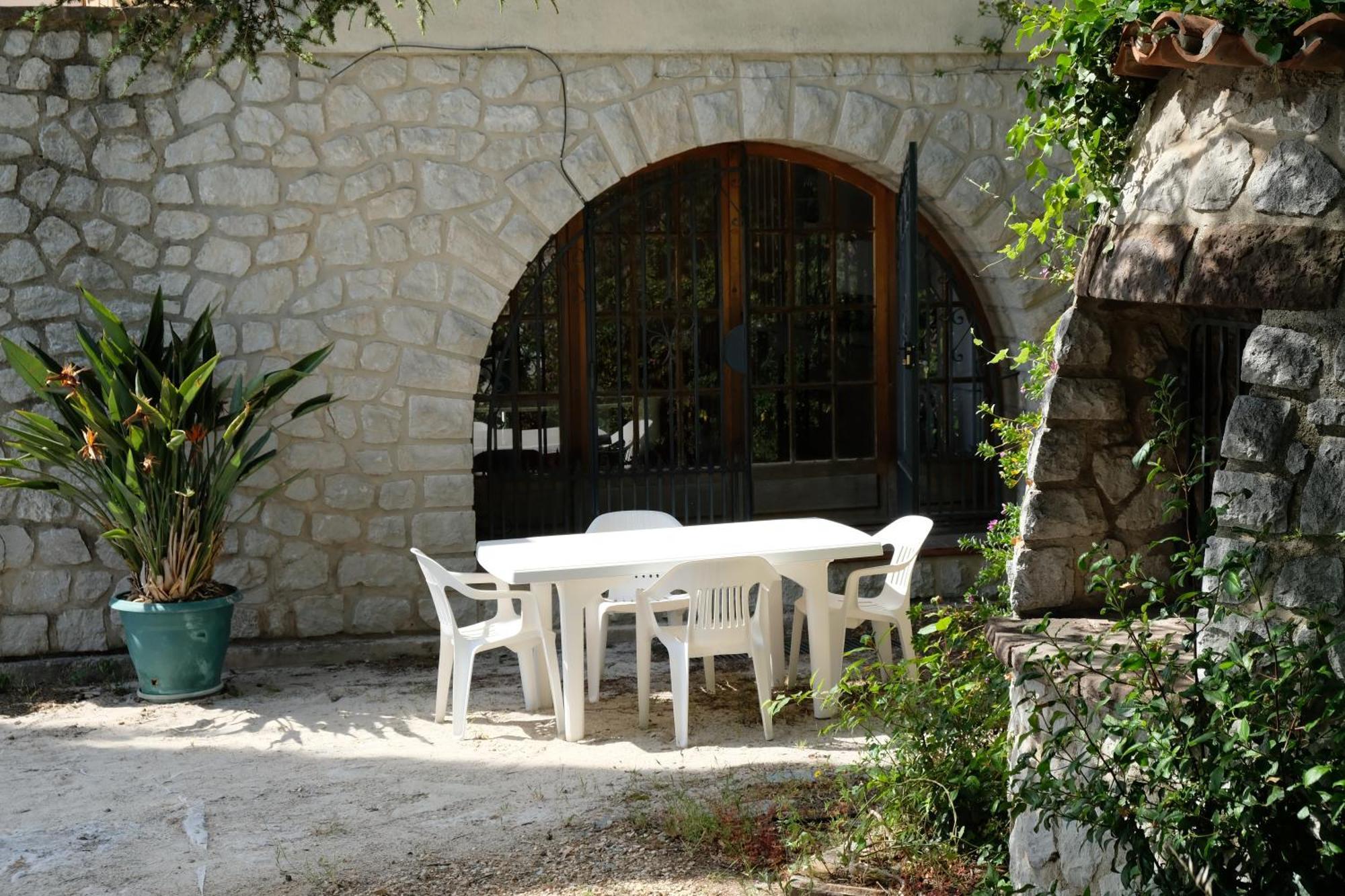 Mas Sainte Marie Apartman Toulon Kültér fotó