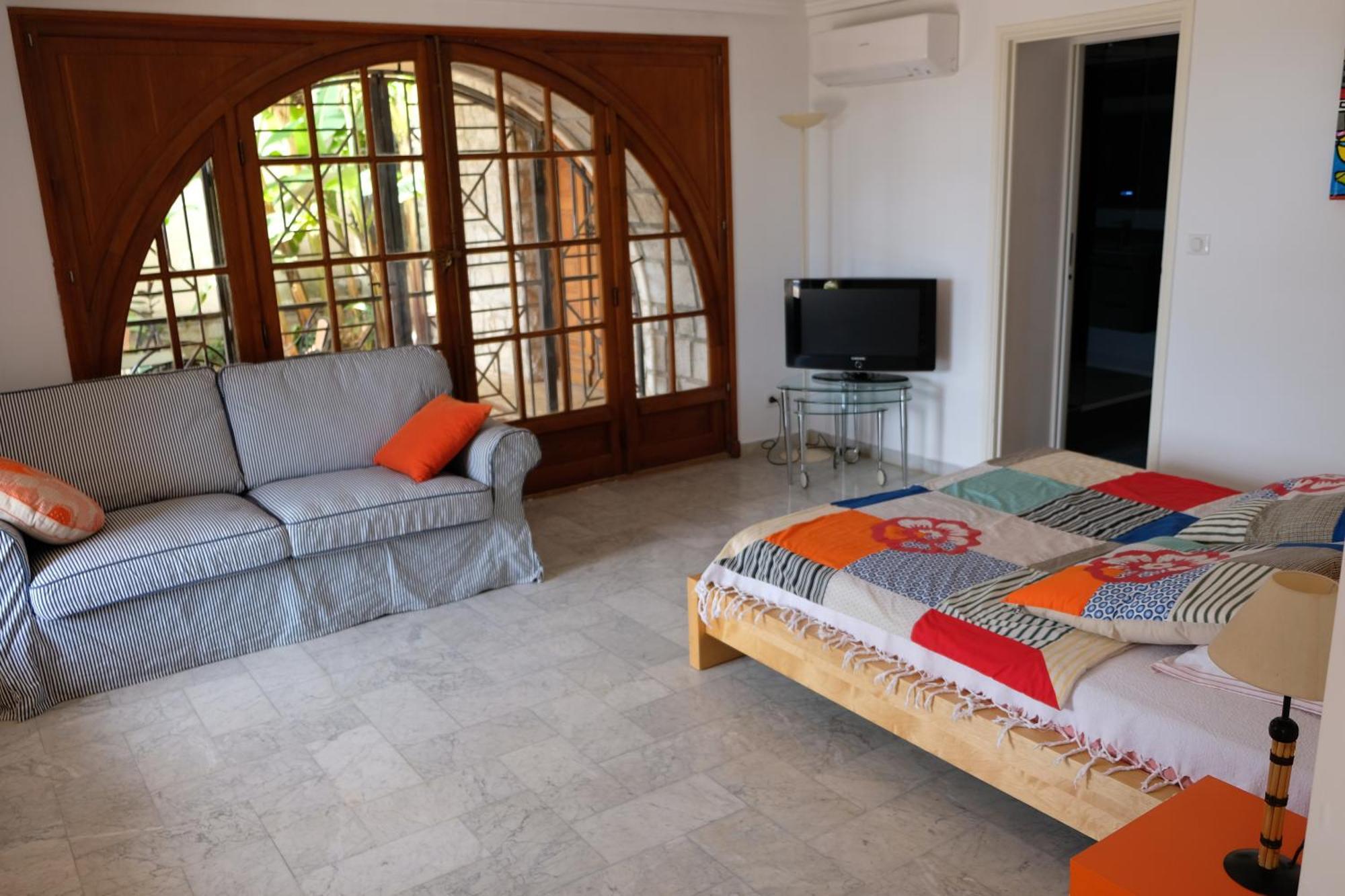Mas Sainte Marie Apartman Toulon Kültér fotó