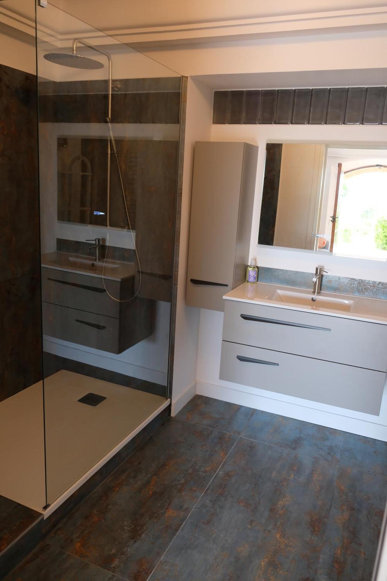 Mas Sainte Marie Apartman Toulon Kültér fotó