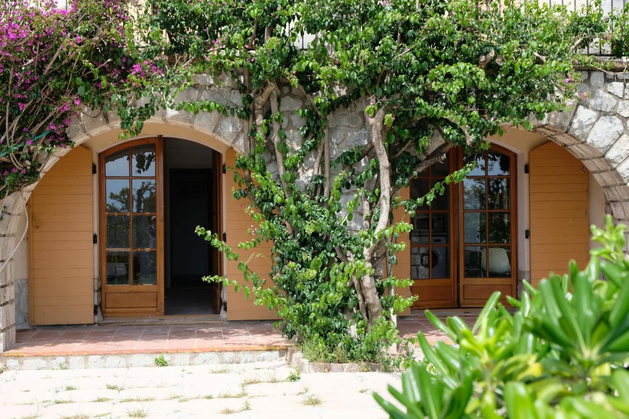 Mas Sainte Marie Apartman Toulon Kültér fotó