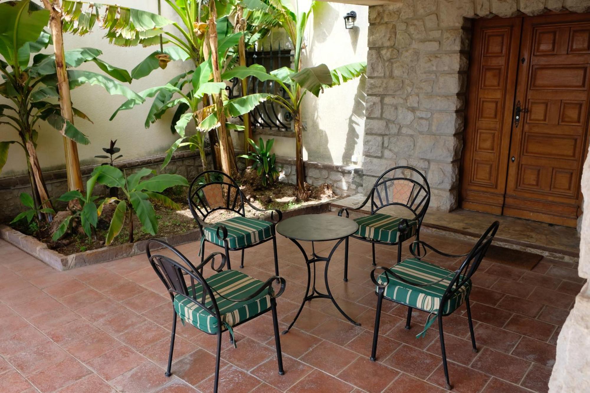 Mas Sainte Marie Apartman Toulon Kültér fotó