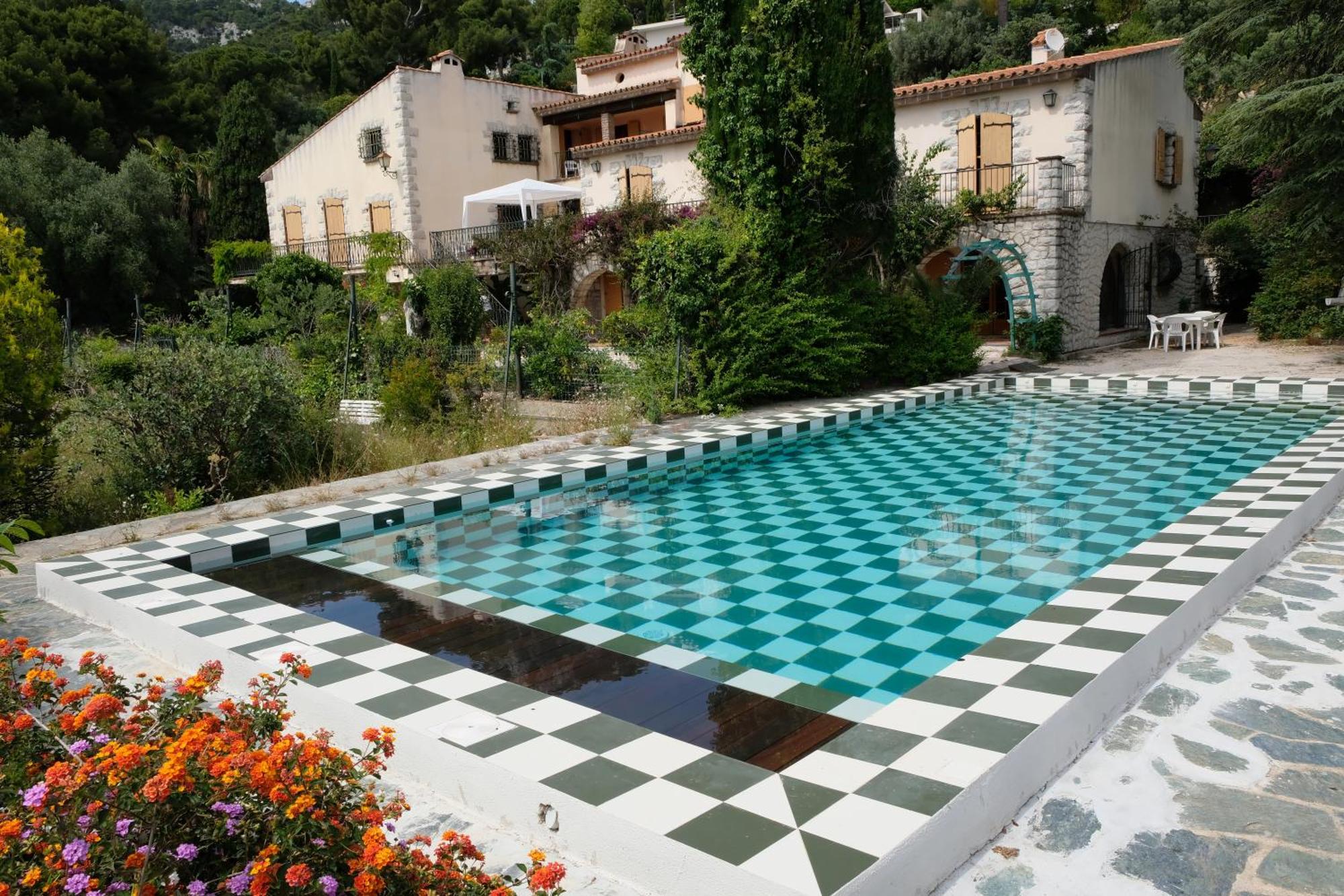 Mas Sainte Marie Apartman Toulon Kültér fotó