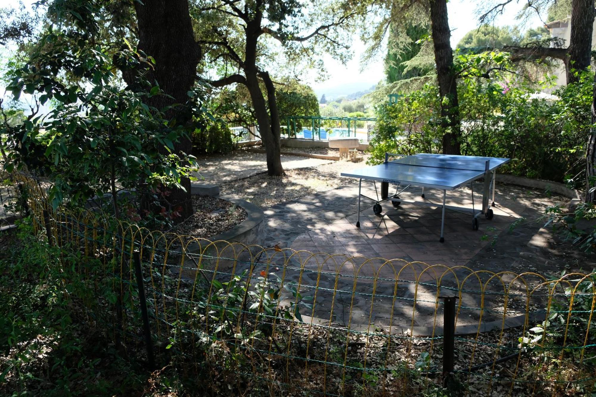 Mas Sainte Marie Apartman Toulon Kültér fotó
